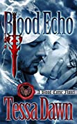 Blood Echo: A Blood Curse Novel (Blood Curse Series Book 11)