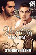 Waiting for Him [Hot Mess: Friends &amp; Family 1] (The Stormy Glenn ManLove Collection)