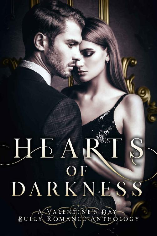 Hearts of Darkness