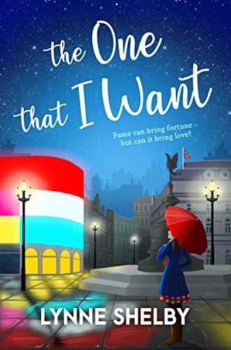 The One That I Want: The Theatreland Series