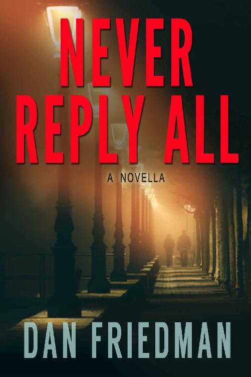 Never Reply All: