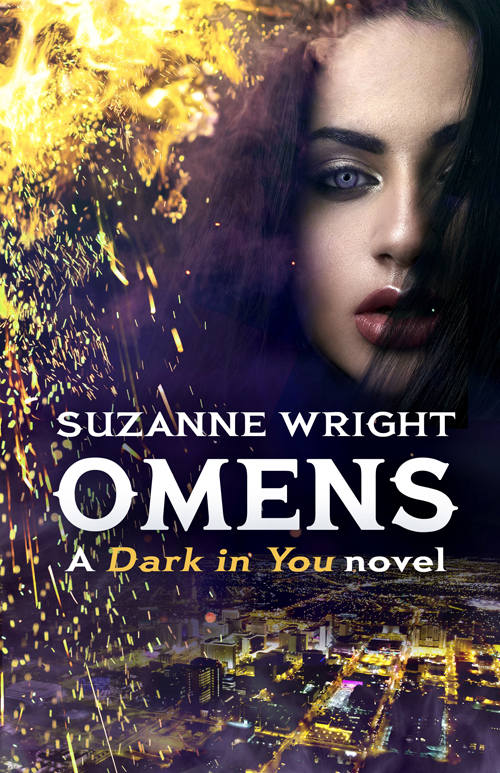 Omens (The Dark in You Book 6)