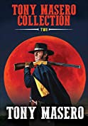 Tony Masero Collection Volume 2