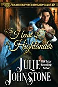 The Heart of a Highlander (Highlander Vows- Entangled Hearts Book 10)