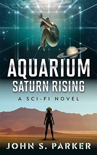 Aquarium: Saturn Rising