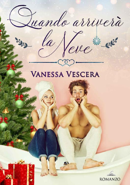 Quando arriverà la neve (Italian Edition)