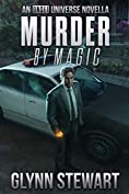 Murder by Magic: An ONSET Universe Novella