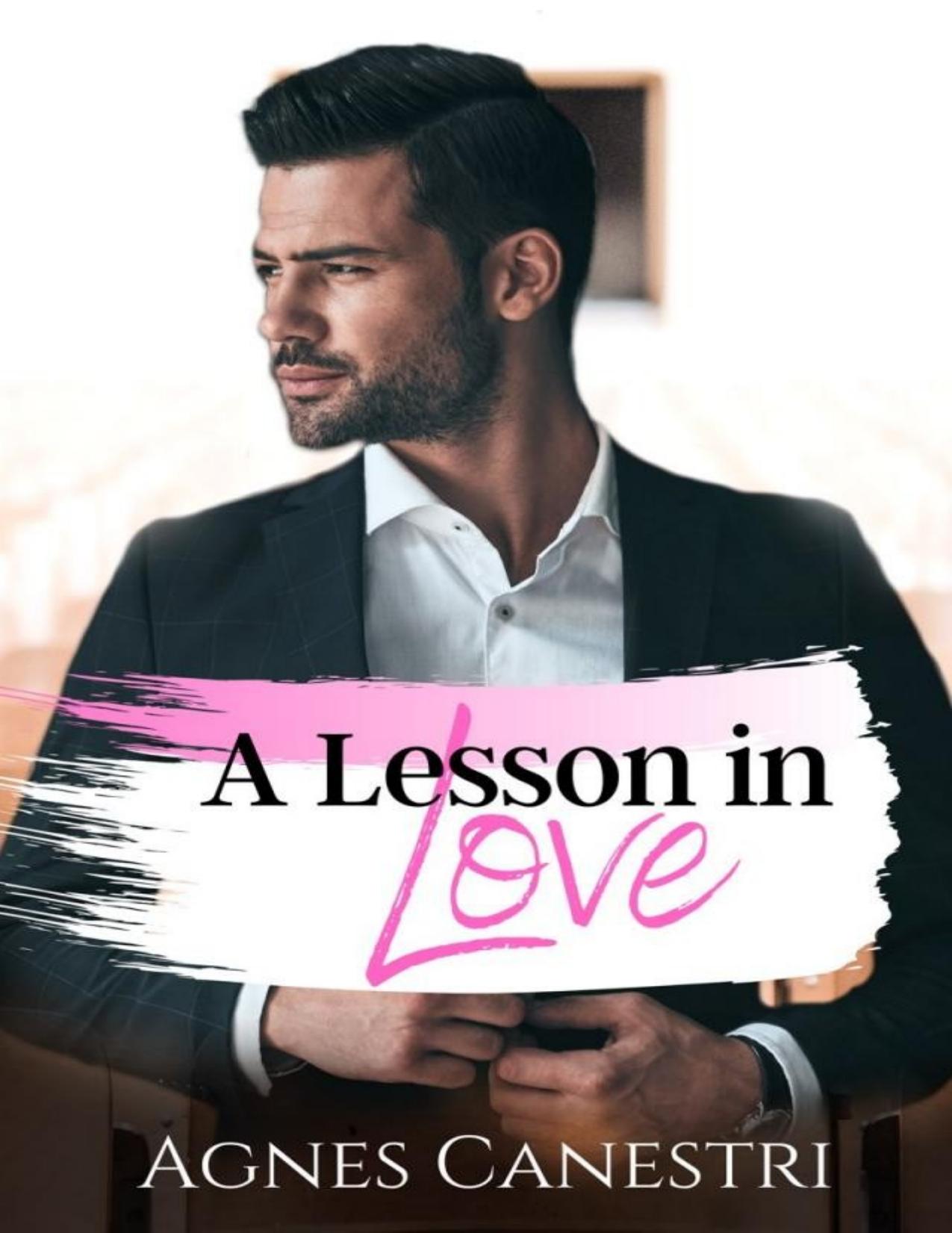 A Lesson in Love