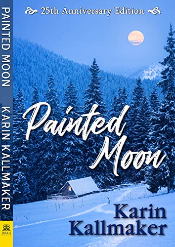 Painted Moon: 25th Anniversary Edition