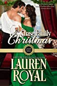 A Chase Family Christmas (Chase Family Series Book 9)