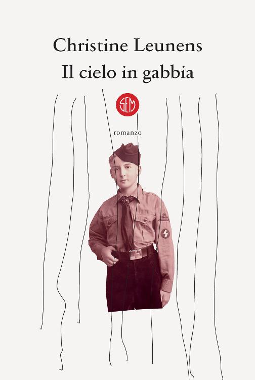 Il cielo in gabbia