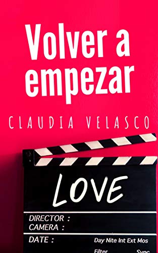 VOLVER A EMPEZAR (Spanish Edition)