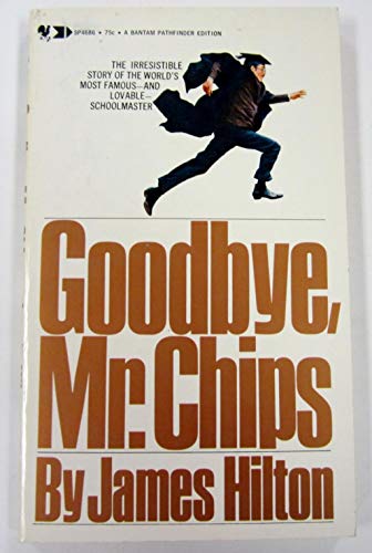 Good-bye, Mr. Chips