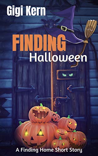 Finding Halloween (Finding Home)