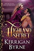 Highland Secret (The Highland Magic Series Book 1)