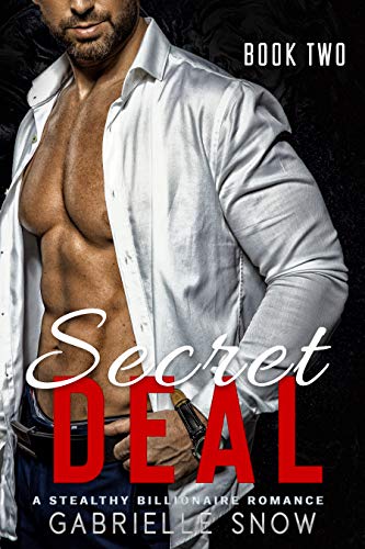 Secret Deal: A Stealthy Billionaire Romance (Secret Series Book 2)