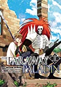 The Faraway Paladin (Manga) Volume 2