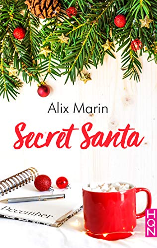 Secret Santa (French Edition)