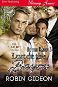 Lust on the Bayou [On the Bayou 2] (Siren Publishing Menage Amour ManLove)