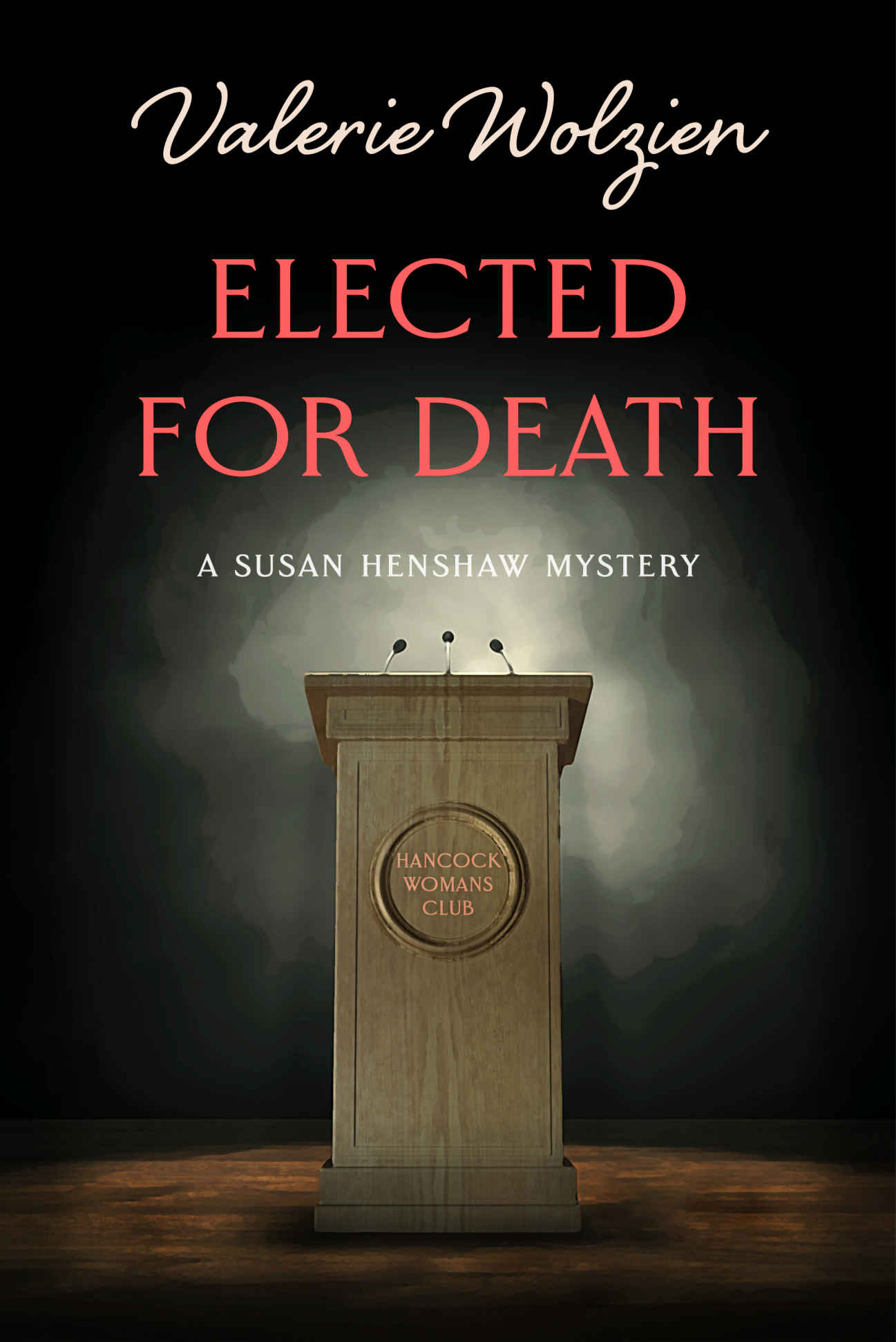 Elected for Death