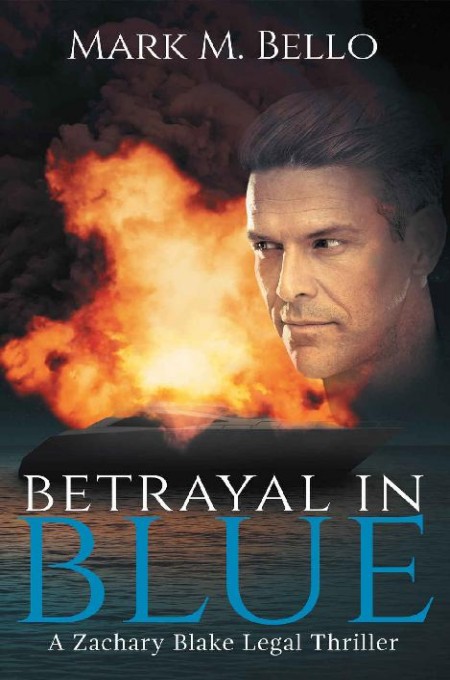 Betrayal in Blue