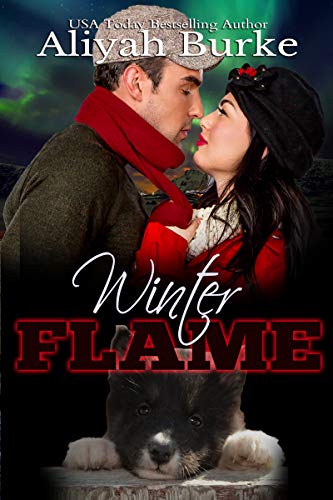 Winter Flame (Seasons Book 2)