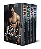 Raw Heroes: The Complete Four Book Series