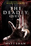 The Deadly Guest: A Horror Novel