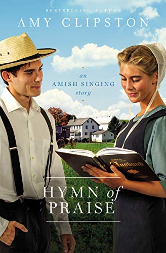 Hymn of Praise: An Amish Singing Story