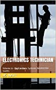 Electronics Technician: Volume 6&mdash;Digital Data Systems NAVEDTRA 14091