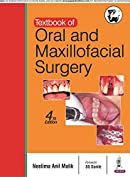 Textbook of Oral and Maxillofacial Surgery