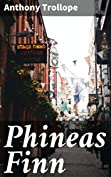 Phineas Finn: The Irish Member