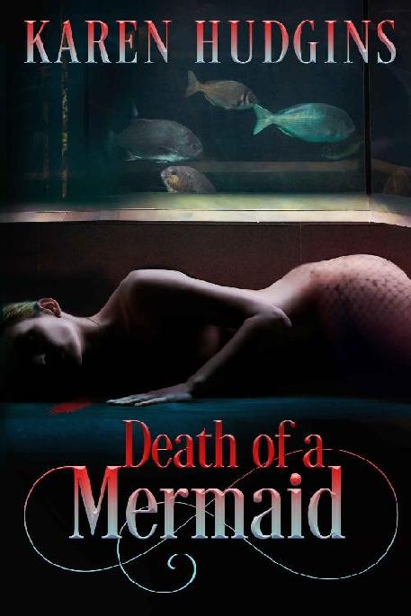 Death of a Mermaid