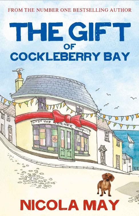 The Gift of Cockleberry Bay