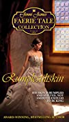 Rumplestiltskin (Jenni James Faerie Tale Collection Book 4)