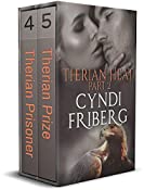 Therian Heat Part 2 (Backlist Bargains Book 9)