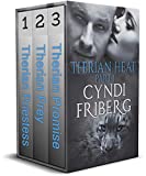 Therian Heat Part 1 (Backlist Bargains Book 8)