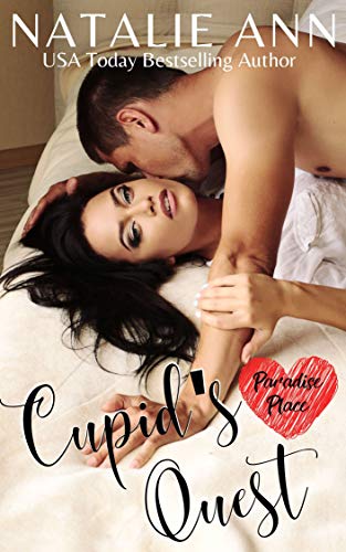 Cupid's Quest (Paradise Place Book 1)