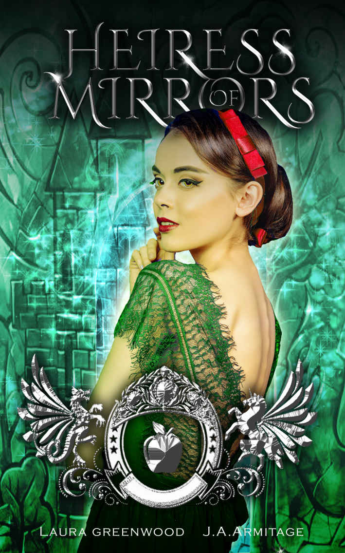 Heiress of Mirrors