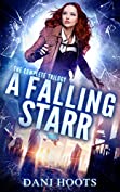 A Falling Starr: The Complete Trilogy