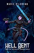 Hell Bent (The Guild of Shadows Book 2)