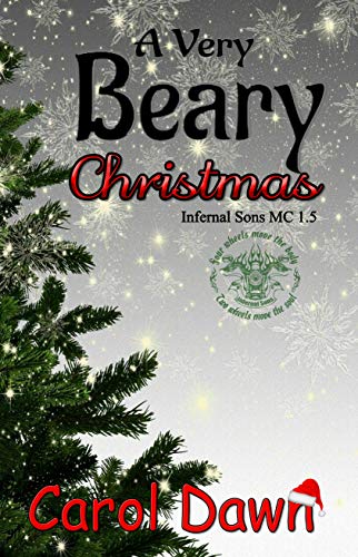 A Very Beary Christmas