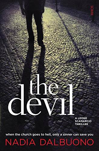 The Devil (Leone Scamarcio Book 5)