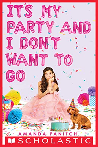 It's My Party and I Don't Want to Go