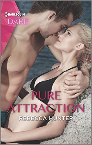 Pure Attraction: A Holiday Fling Romance (Fantasy Island Book 2)