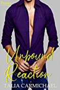 Unbound Reaction (Prentiss Book 4)