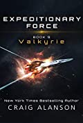 Valkyrie (Expeditionary Force Book 9)