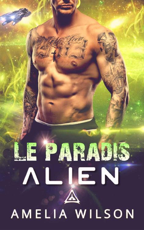 Le paradis alien