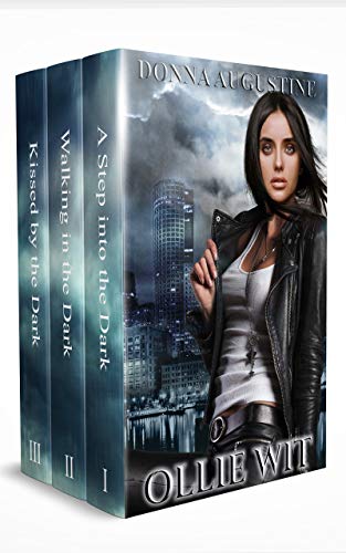 Ollie Wit Box Set: Books 1-3