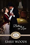 Betting on Love (Rushing Into Love Western Romance Book 4)